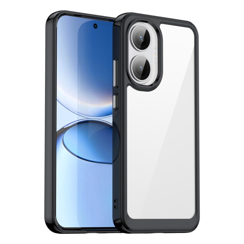 Poco F7 Hybrid case