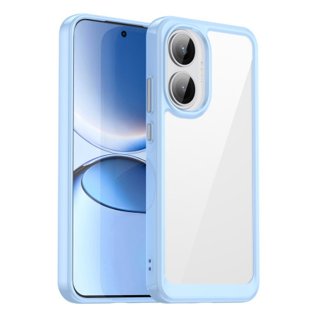 Poco F7 Hybrid case