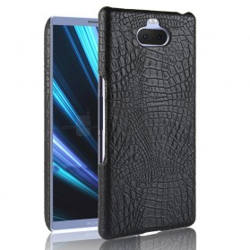 Sony Xperia 10 Crocodile Skin Effect Case