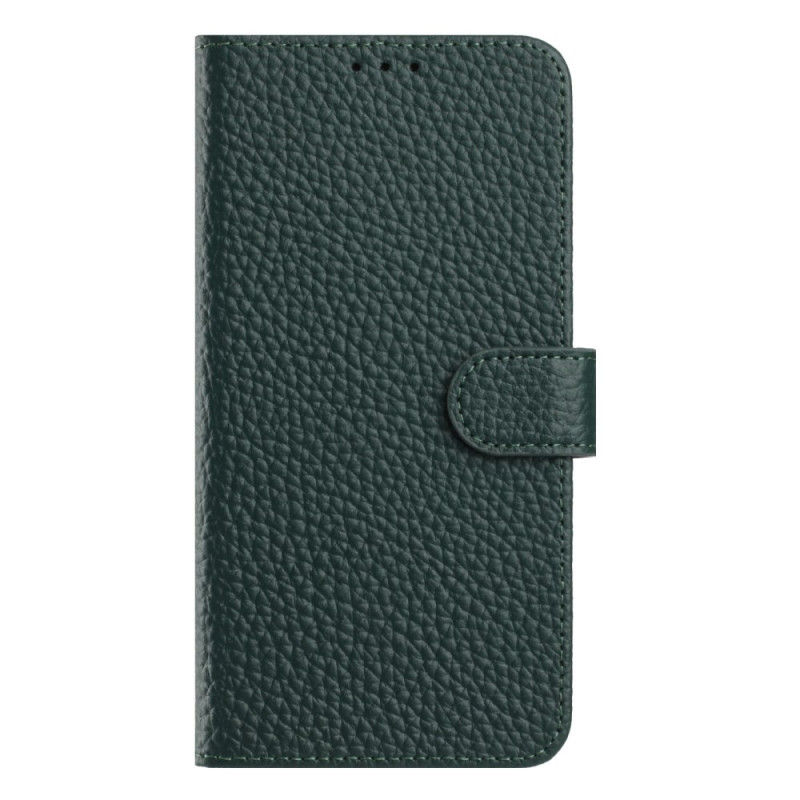 Oppo Reno 14 5G Textured Leather Case