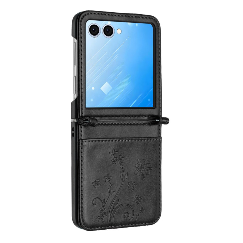 Samsung Galaxy Z Flip 7 Florettes Case