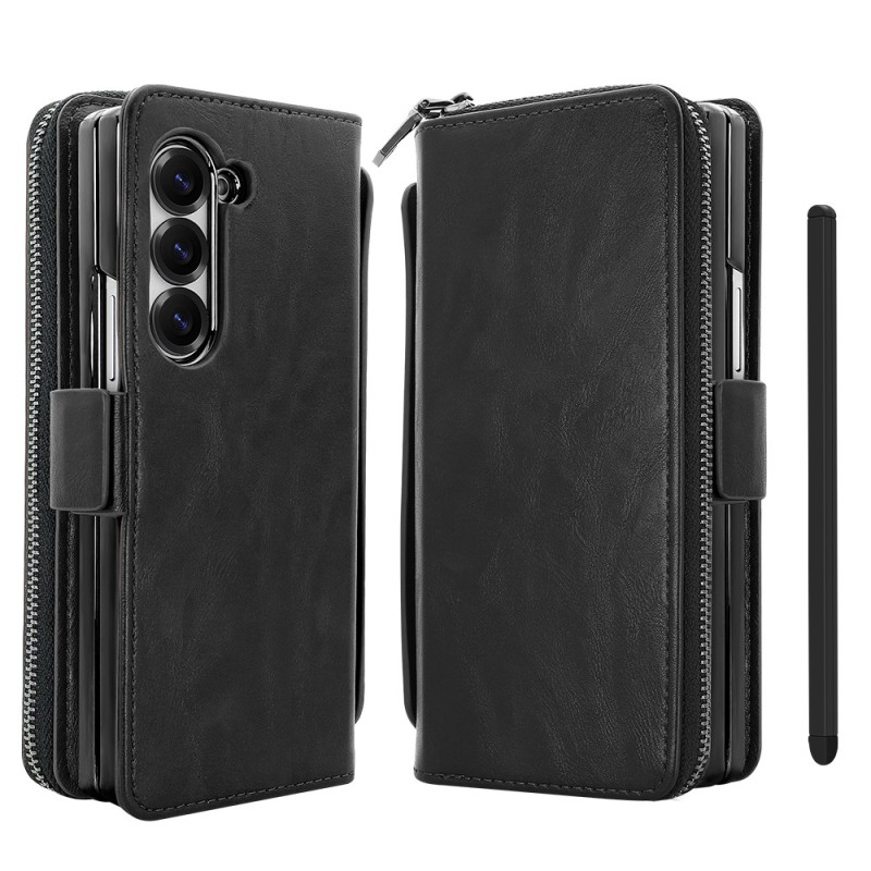 tui Samsung Galaxy Z Fold 7 Zip and Strap Pouch