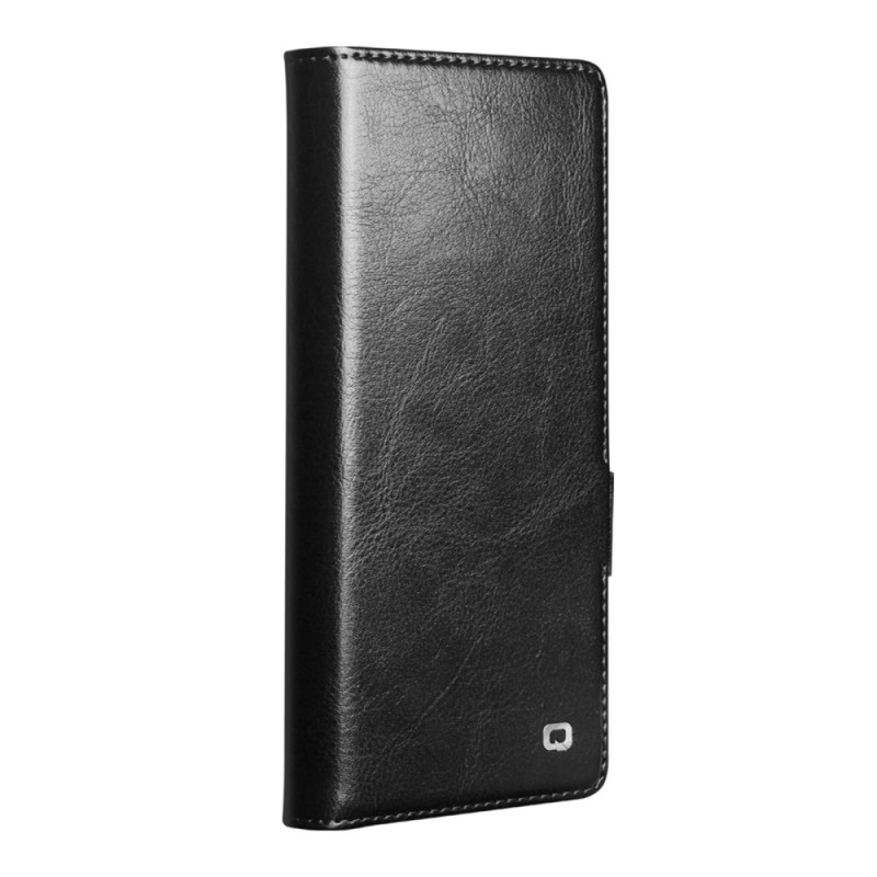 Samsung Galaxy Z Fold 7 Leather Card Case