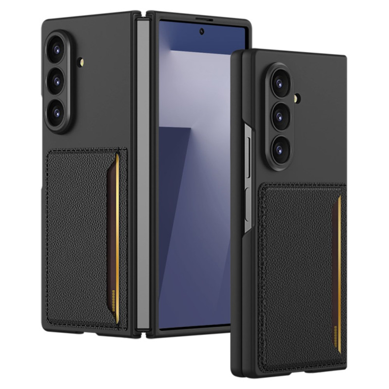 Samsung Galaxy Z Fold 7 Card Case