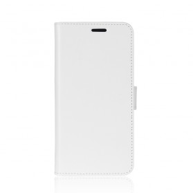 Cover Sony Xperia 10 Simili Cuir Ultra