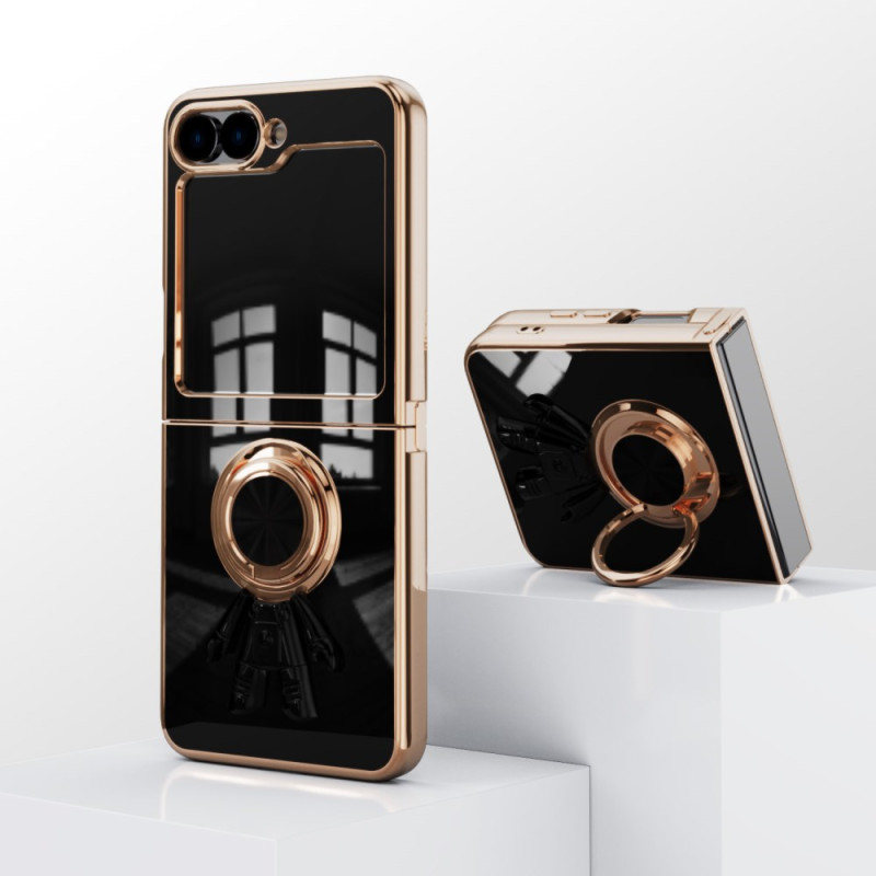 Samsung Galaxy Z Flip 7 FE / Z Flip 6 Cosmonaut Case
