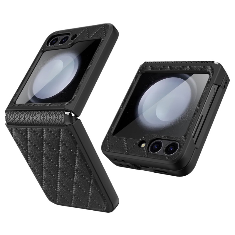 Samsung Galaxy Z Flip 7 FE / Z Flip 6 Case Padded