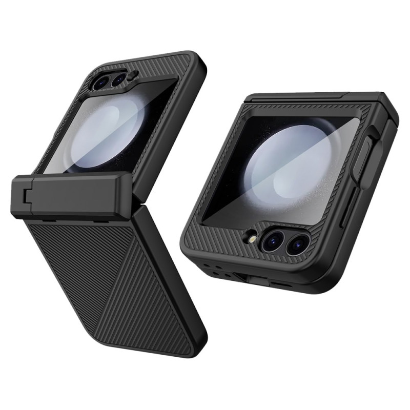 Samsung Galaxy Z Flip 7 FE / Z Flip 6 Design Plus Case