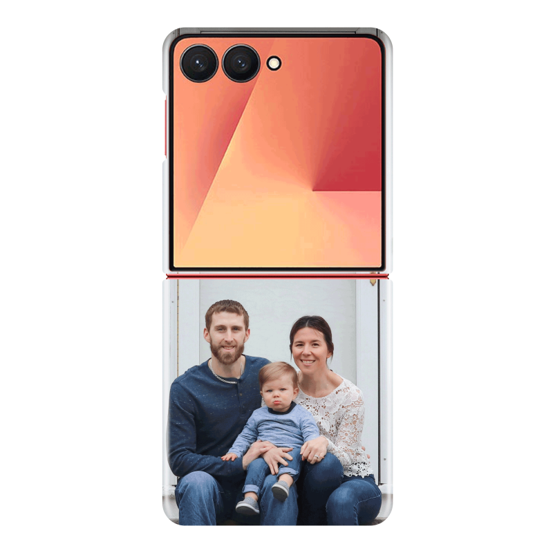 Customised Samsung Galaxy Z Flip 7 case