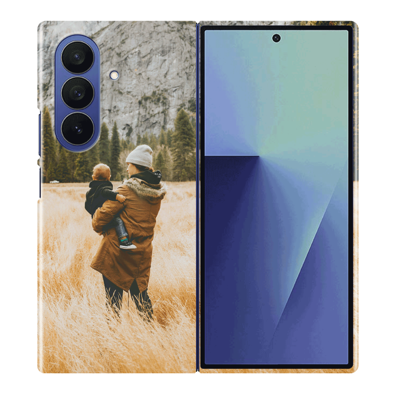 Customised Samsung Galaxy Z Fold 7 case