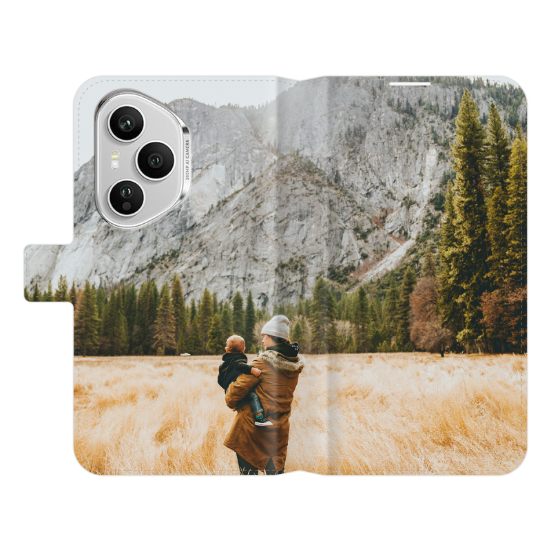 Customised Honor 400 Pro case