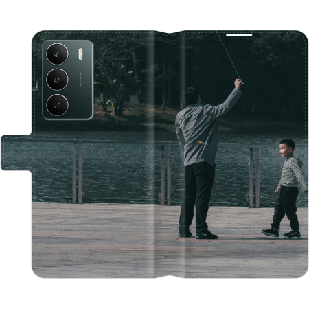Customised cover Realme C75