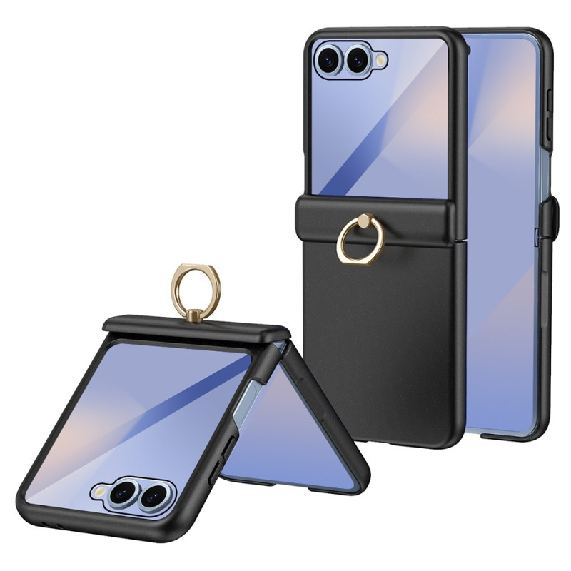 Samsung Galaxy Z Flip 7 Case Stand and Ring