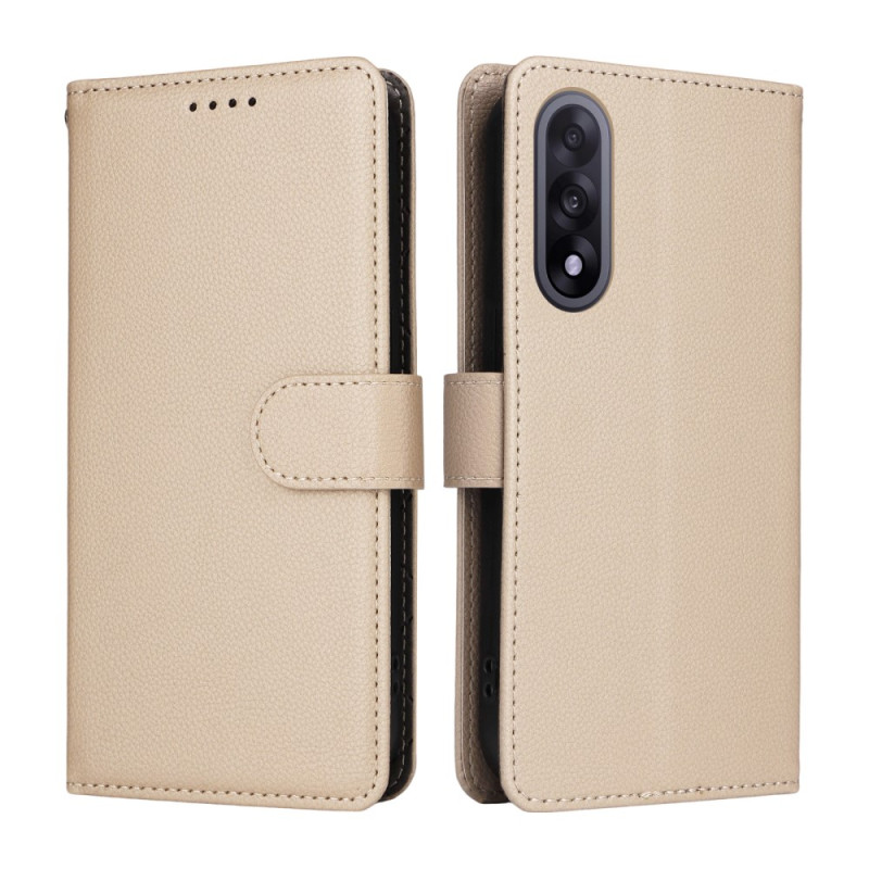 OnePlus
Nord 5 Leather Effect Case