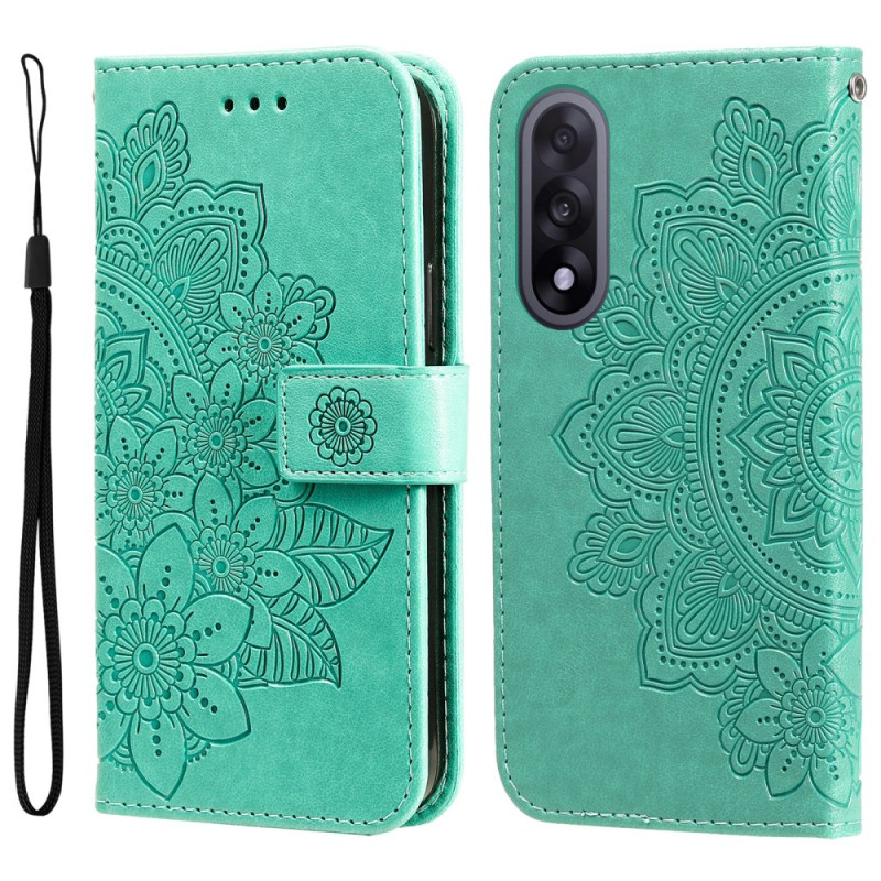 OnePlus
 Nord 5 Mandala Imprint case