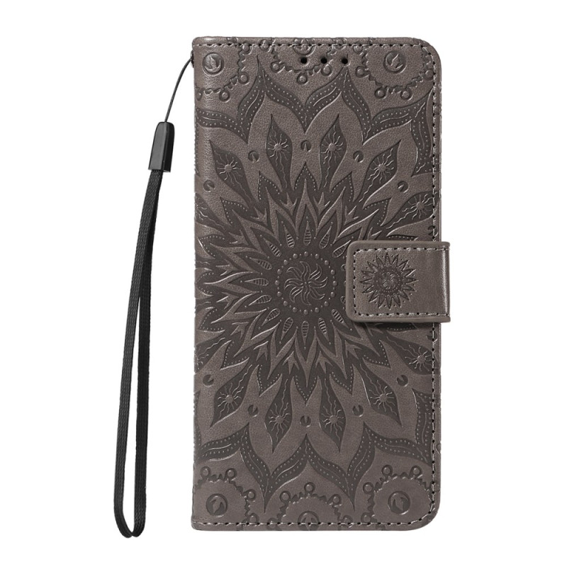 Case Oppo Reno 14 5G / 14F 5G Flaming Mandala