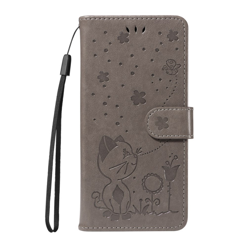 Case Oppo Reno 14 5G / 14F 5G Beige