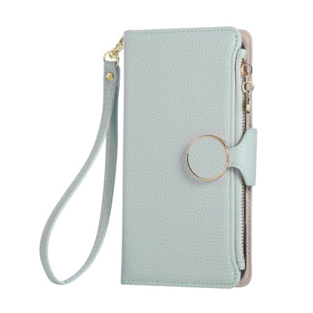 Case Oppo Reno 14 5G Wallet...