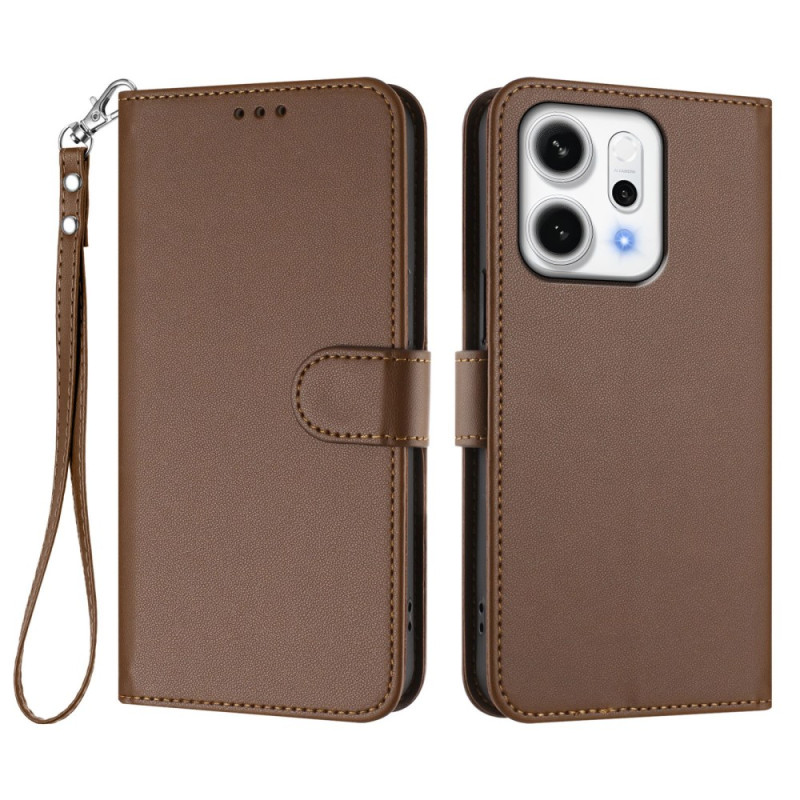 Oppo Reno 14 5G Monochrome Case