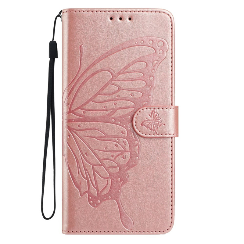 Case Oppo Reno 14 5G Butterfly Graphic