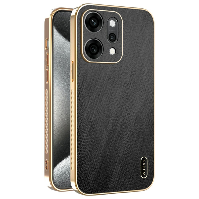 Oppo Reno 14 5G Silk Texture Case