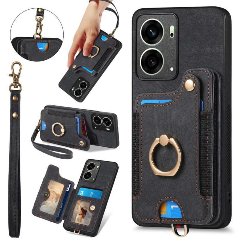 Oppo Reno 14 5G RFID Card Case