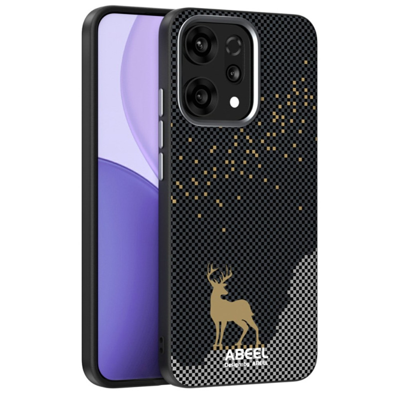 Oppo Reno 14 5G MagSafe Compatible Case Deer pattern