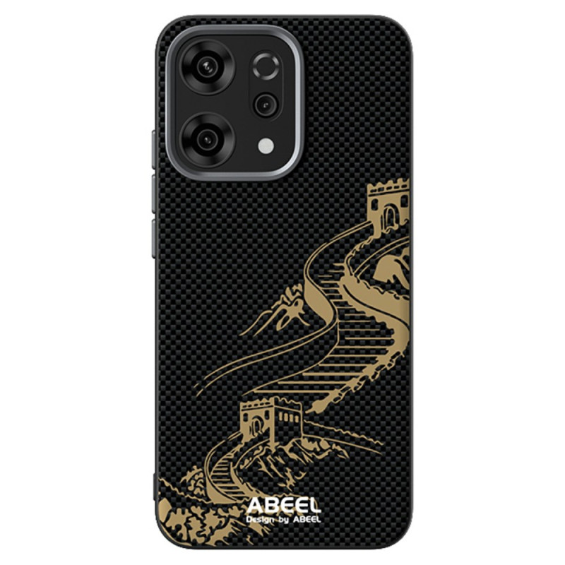Oppo Reno 14 5G Case MagSafe Compatible The Great Wall