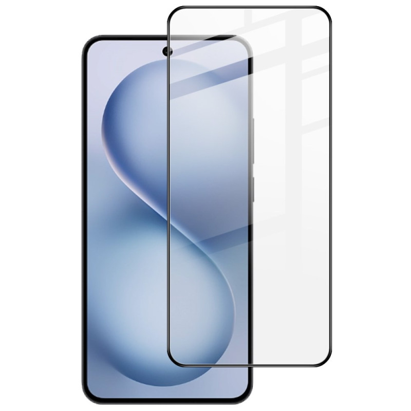 Integral Tempered Glass Protection for Oppo Reno 14 5G (black version) IMAK