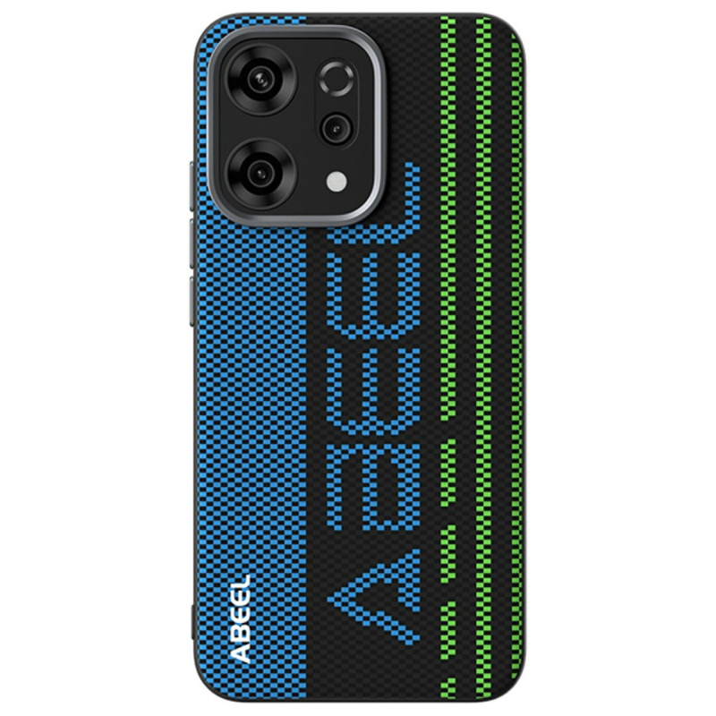 Oppo Reno 14 5G MagSafe Compatible Case ABEEL pattern