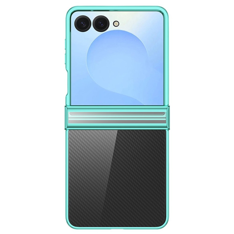 Samsung Galaxy Z Flip 7 Design Hinge Cover