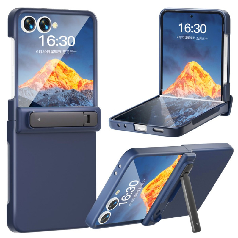 Samsung Galaxy Z Flip 7 Case Hinge Support and Protection