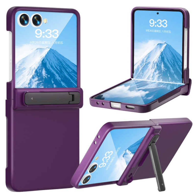 Samsung Galaxy Z Flip 7 Case Hinge Support and Protection