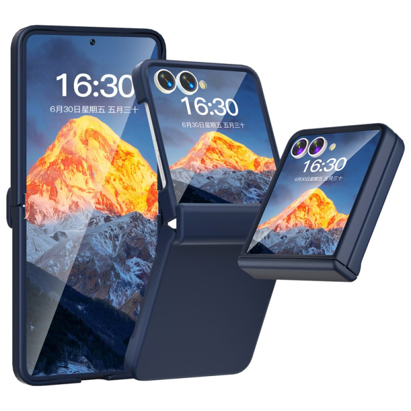 Samsung Galaxy Z Flip 7 Case Integrated Screen Film
