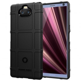 Case Sony Xperia 10 Plus Rugged Shield