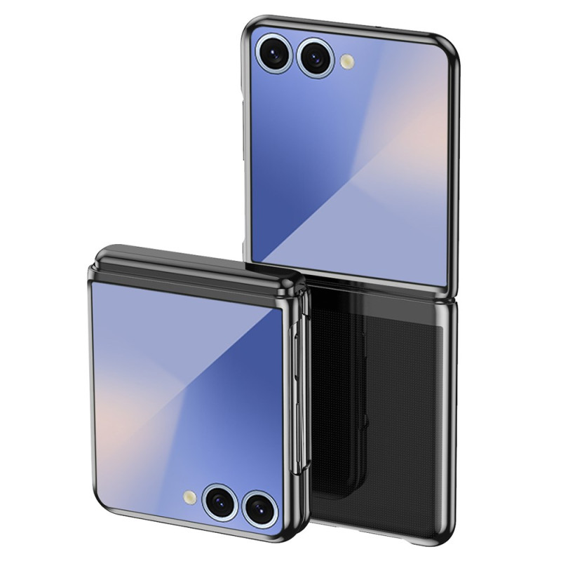 for Samsung Galaxy Z Flip 7 Crystal