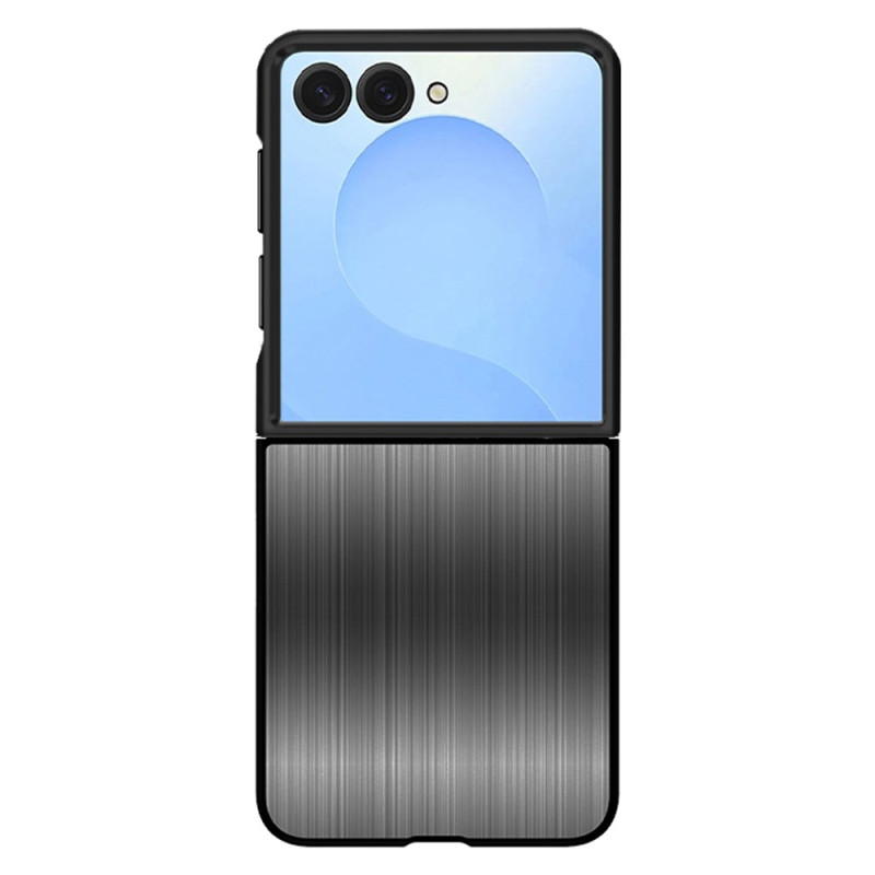 Samsung Galaxy Z Flip 7 Stainless Steel Case