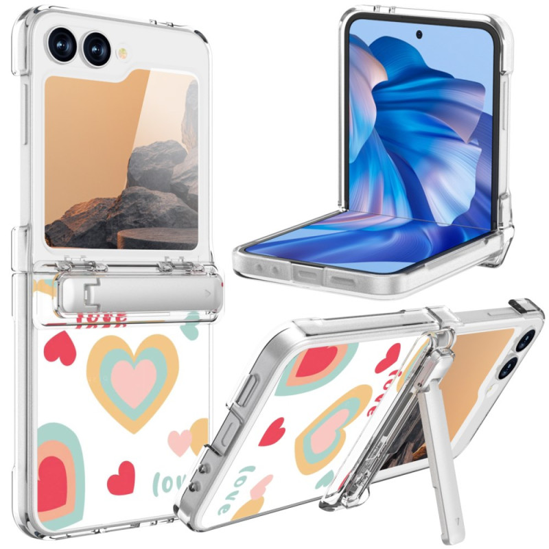 Samsung Galaxy Z Flip 7 FE / Z Flip 6 Case Various Designs