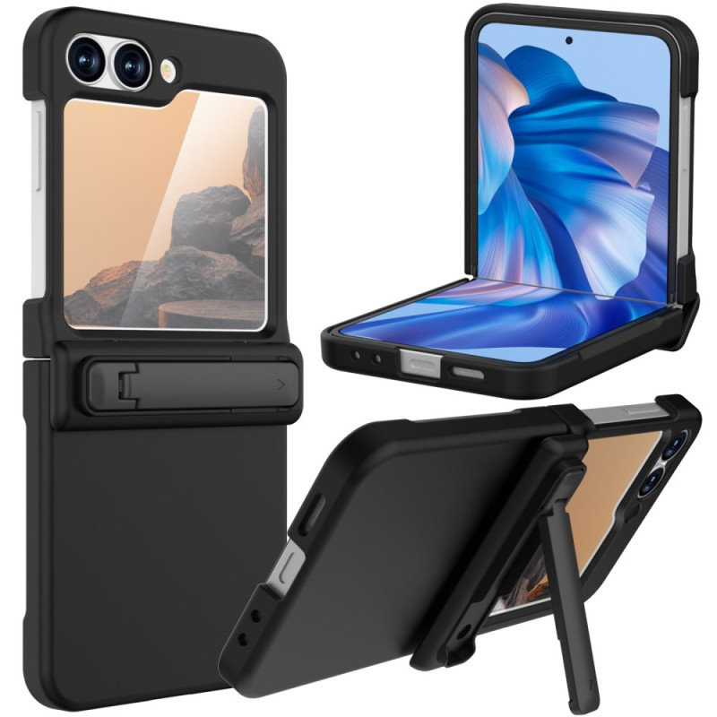 Samsung Galaxy Z Flip 7 FE / Z Flip 6 Case Rubberized Finish