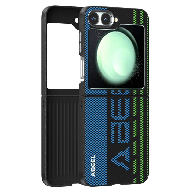 Samsung Galaxy Z Flip 7 FE / Z Flip 6 Design Case ABEEL