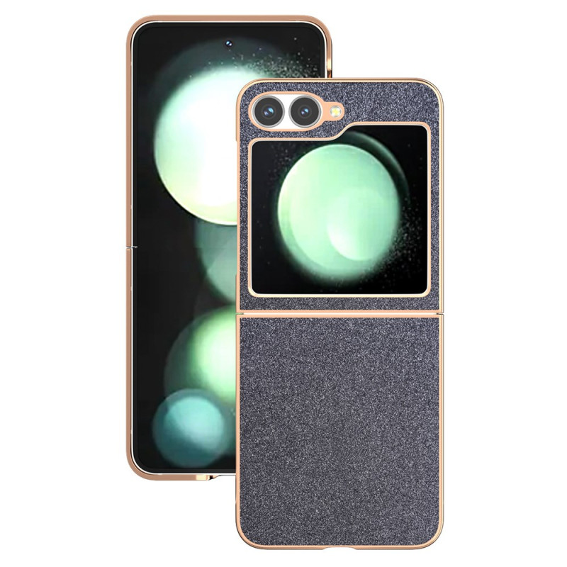 Samsung Galaxy Z Flip 7 FE / Z Flip 6 Case Sparkling Design