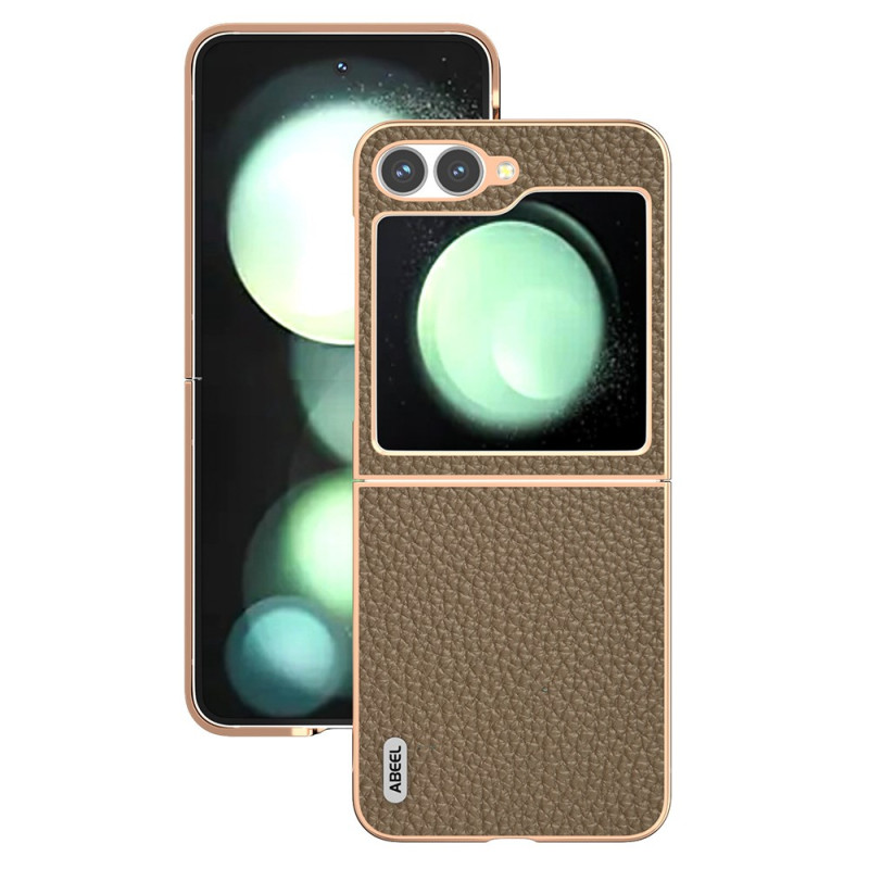 Samsung Galaxy Z Flip 7 FE / Z Flip 6 Star Pattern Case ABEEL