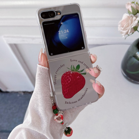 Case Samsung Galaxy Z Flip...