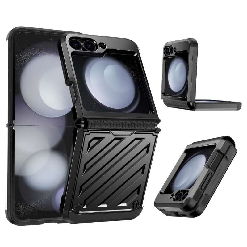 Samsung Galaxy Z Flip 7 FE / Z Flip 6 Reinforced Protection Case