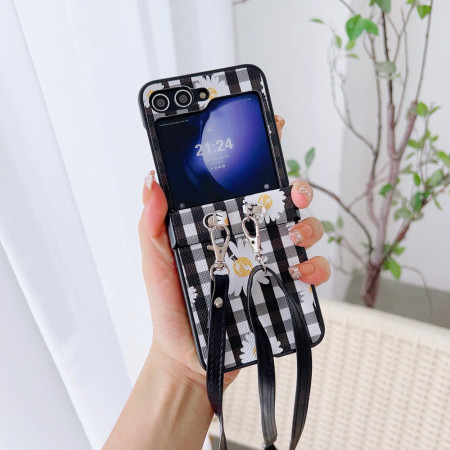 Case Samsung Galaxy Z Flip...