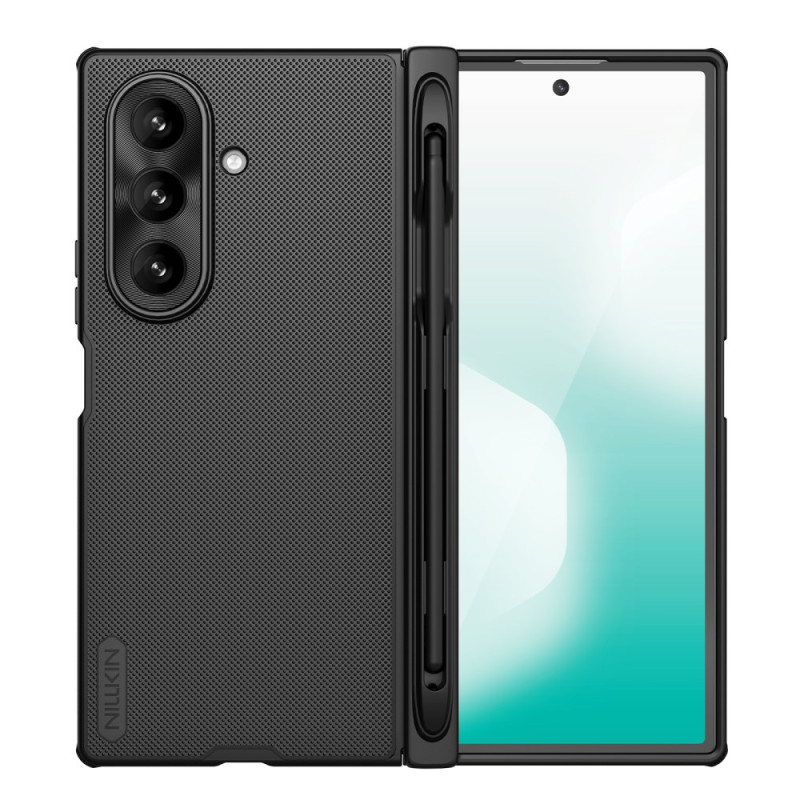 Super Frosted Shield Fold for Samsung Galaxy Z Fold 7 Super Frosted Shield Fold Series NILLKIN