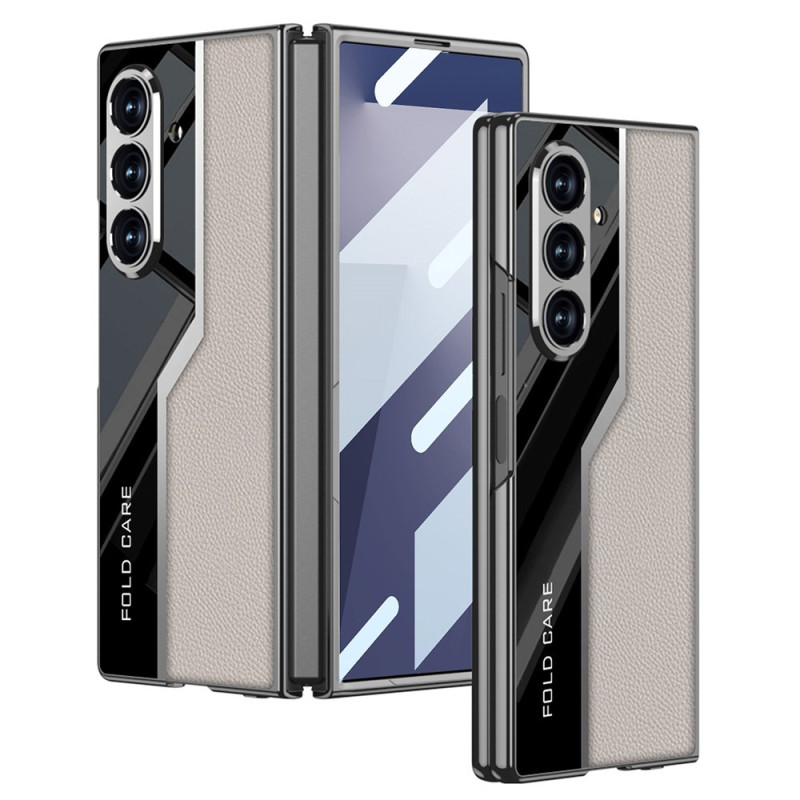 Samsung Galaxy Z Fold 7 Premium Gloss Case