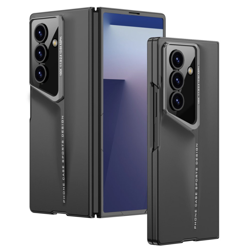 Samsung Galaxy Z Fold 7 5G Ultra Slim Case
