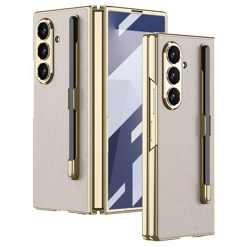 Samsung Galaxy Z Fold 7 Case Stylus Holder GKK