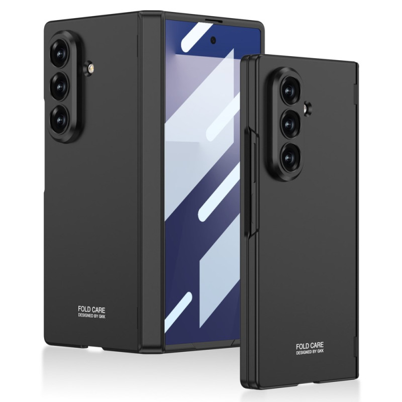 Samsung Galaxy Z Fold 7 Magnetic Hinge Case GKK